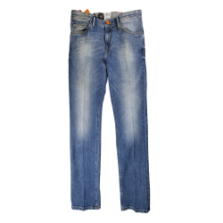 Jeans uomo PT05 - 5 tasche superslim fit