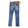 Jeans uomo PT05 - 5 tasche superslim fit