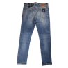 Jeans uomo PT05 - 5 tasche aspetto vissuto e vintage