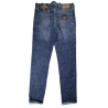 Jeans uomo PT05 - Denim Grunge relaxed fit - tasca a filo