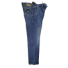 Jeans uomo PT05 - Denim Grunge relaxed fit - tasca a filo