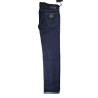 Jeans uomo PT05 - Denim scuro super slim fit