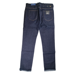 Jeans uomo PT05 - Denim scuro super slim fit