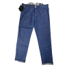 Jeans uomo PT05 - Denim scuro Reggae Tapered fit