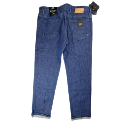 Jeans uomo PT05 - Denim scuro Reggae Tapered fit