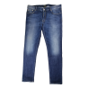 Jeans uomo PT05 - Denim Slavato Swing