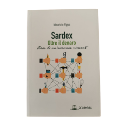 Libro - Sardex Oltre il...
