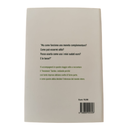 Libro - Sardex Oltre il denaro storia di un'economia vincente - di Maurizio Figus - Edizioni La Zattera