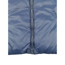 Gilet smanicato uomo Invicta - Jersey - colore blu