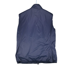 Gilet smanicato uomo Invicta - Jersey - colore blu