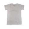 T-Shirt - Let's Bubble - Tranquilli ho un piano Stampa - Colore  bianco