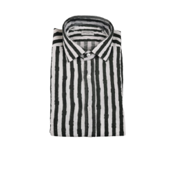 Camicia uomo Bagutta -...