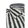 Camicia uomo Bagutta - Righe - Colore bianco/verde