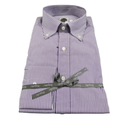 Camicia uomo Bagutta -...