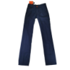 Pantalone uomo PT05 -  5 tasche slim - colore blu