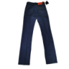 Pantalone uomo PT05 -  5 tasche slim - colore blu