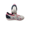 Scarpa donna sneakers - Diadora Heritage Equipe HH Socks Flower