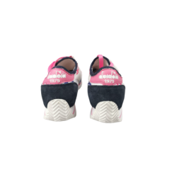 Scarpa donna sneakers - Diadora Heritage Equipe HH Socks Flower