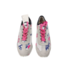 Scarpa donna sneakers - Diadora Heritage Equipe HH Socks Flower