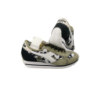 Scarpa donna sneakers - Diadora Heritage Equipe HH Socks Flower