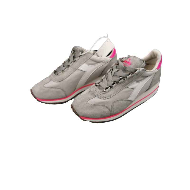 Scarpa donna sneakers - Diadora Heritage Equipe W SW HH