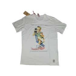 T-Shirt Uomo BOB -  Stampa...