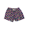 Boxer mare Uomo - RRD - Fantasia cupcake - Colore blu