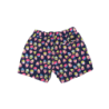 Boxer mare Uomo - RRD - Fantasia cupcake - Colore blu