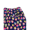 Boxer mare Uomo - RRD - Fantasia cupcake - Colore blu