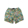 Boxer mare Uomo Zeybra Portofino 1962 - fantasia Bali - colore verde/multicolore