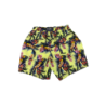 Boxer mare Uomo Zeybra Portofino 1962 - fantasia Lime - Colore verde/multicolore