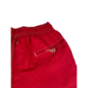 Boxer mare uomo Dandy Style - Tinta unita - Colore rosso