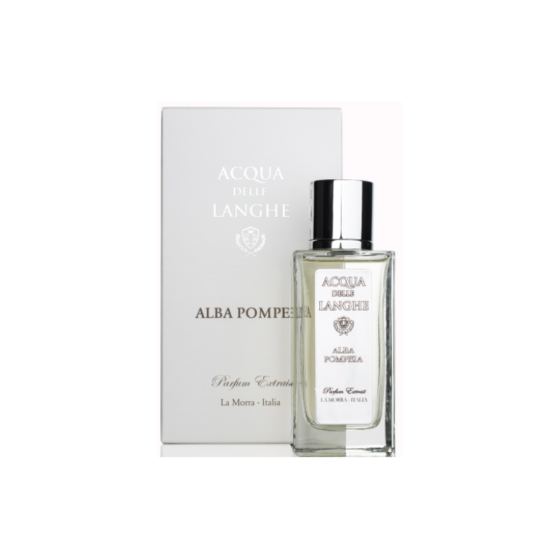 Profumo  - Acqua delle Langhe - Alba Pompeia 30 ml