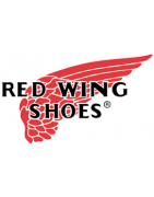 Red Wing Shoes