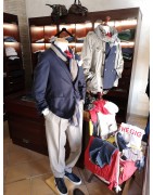 Men's clothing