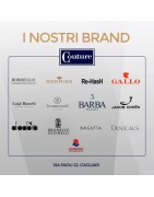 I brand scelti per i nostri clienti