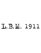 L.B.M. 1911